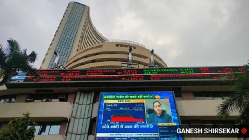 Stock Market Holidays 2025: Are NSE, BSE Open or Closed on May 1 for Maharashtra Day?
