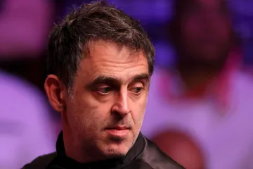 World Snooker Championship 2025: O'Sullivan and Zhao Level in First Semi-Final