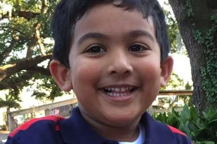 Abdul Aziz Khan, Missing for 7 Years, Found in Colorado—Mother Faces Charges
