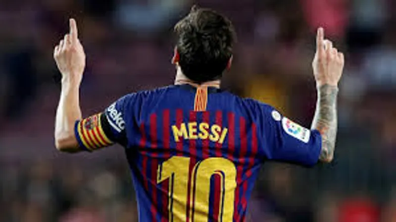 Messi’s Heartfelt Confession for his Barca Fans and Barcelona Homecoming 