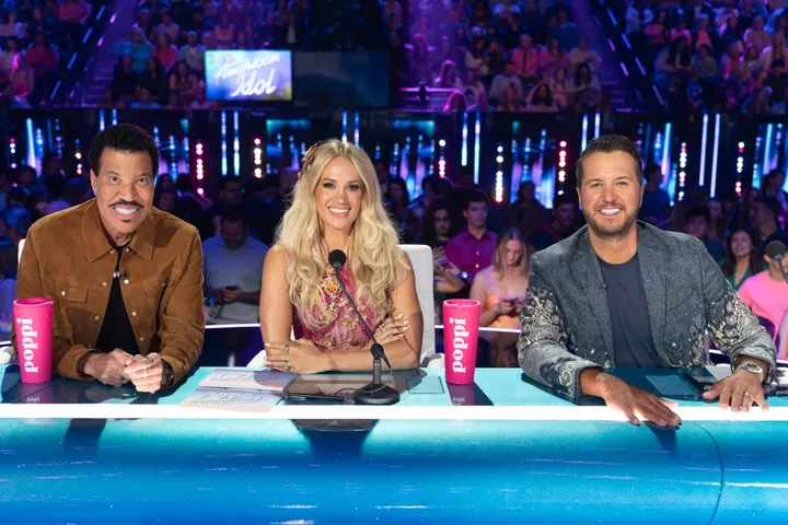Meet 2025’s ‘American Idol’ Top 12: The Singers Battling for the Crown