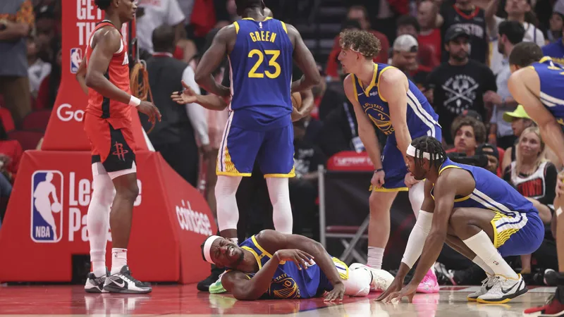 Jimmy Butler III Faces MRI Wait, Echoing Miami Heat Playoff Exit