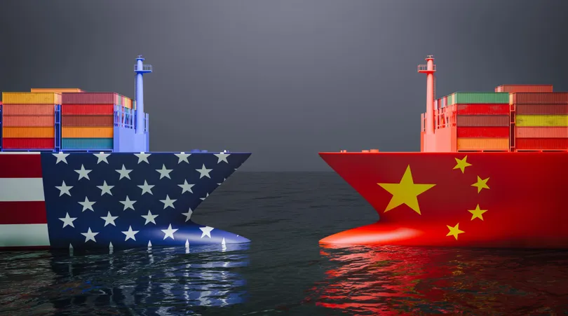 Trade War Escalates: China, Mexico Retaliate Against U.S. Tariffs