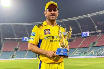 MS Dhoni’s Chepauk Conundrum: Another Jab at the Pitch