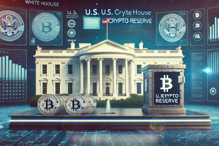 White House Crypto Summit 2025: A Landmark Event in Digital Asset Policy