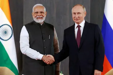 Putin’s India Visit: A Fresh Chapter for Russia-India Ties