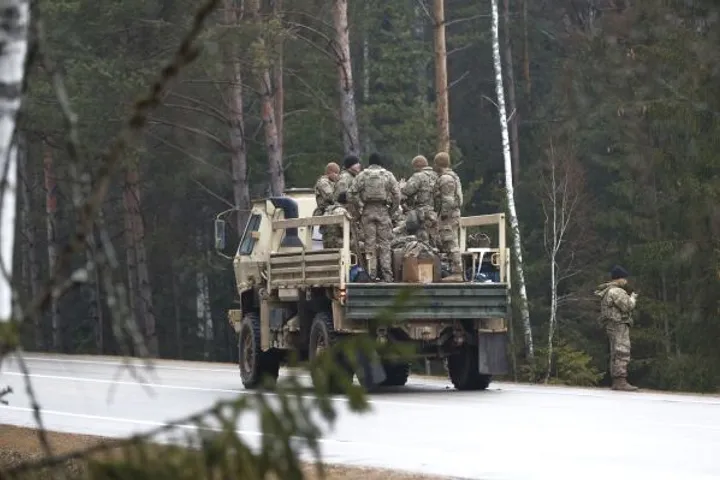 U.S. Army Soldier Killed in Lithuania: What We Know So Far