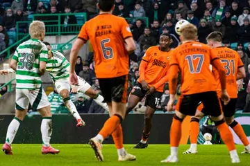 Dundee United vs. Celtic: Title Hangs in the Balance at Tannadice