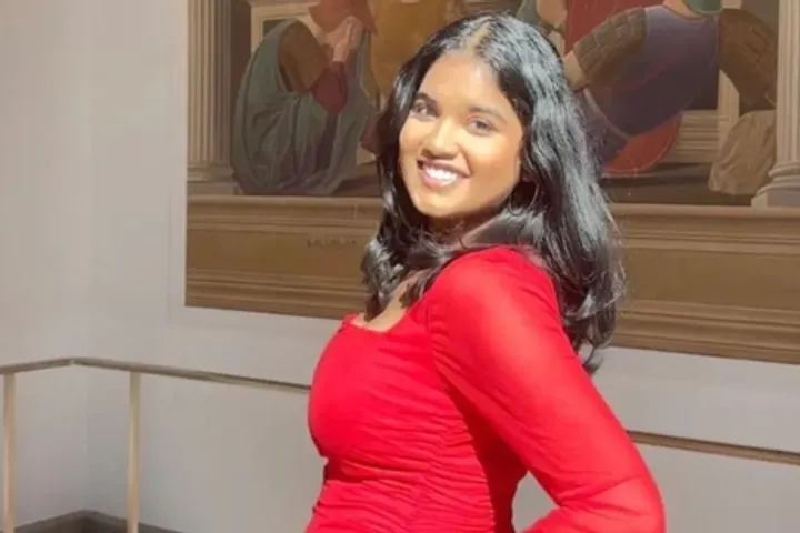 Joshua Admits Kissing Sudiksha Before Tragedy – What Really Happened?