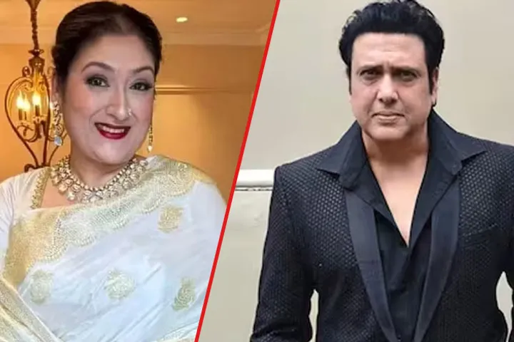 Govinda and Sunita Ahuja Divorce Rumors: Is Their 37-Year Marriage Over?