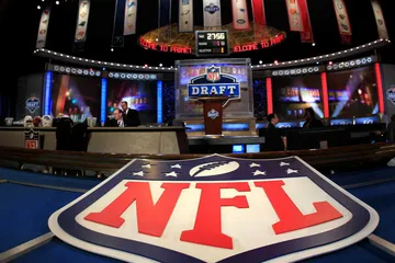 2025 NFL Draft: The Ultimate Guide to Football’s Biggest Talent Grab