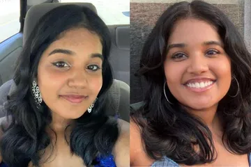 Family of Missing University Student Sudiksha Konanki Requests Declaration of Death