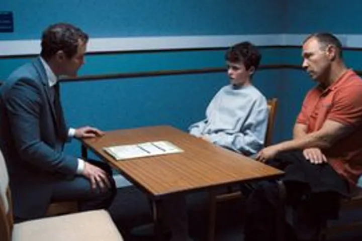 Netflix’s ‘Adolescence’: The Dark, Unmissable Crime Drama Everyone Is Talking About